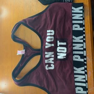 Selling sports bras!!